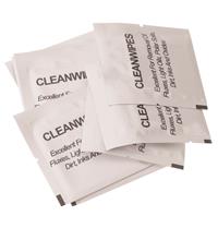 Cleaning Wipes (Box = 50 pcs)